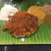 Murugan Idli Shop food