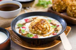 Kota Kachori food