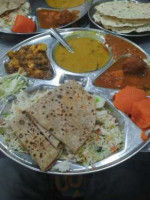 Vaishnu Catering Service food