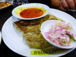Hameediya Nasi Kandar food