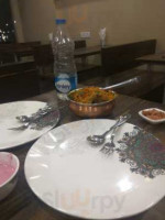 Daawat-e-delhi food