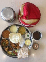 Purnabramha Maharashtrian food
