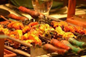 Ubq By Barbeque Nation food