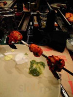 Ubq By Barbeque Nation food