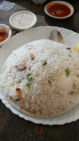 Malabar Biriyani House food