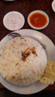 Malabar Biriyani House food