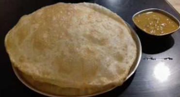 Sree Krishna Bhavan food