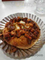 Raj Luxmi food