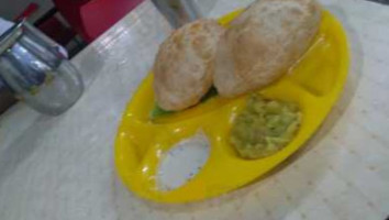 Cafe Sri Krishna food