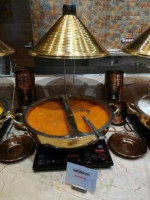 Gwalia Vanakkam food