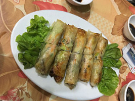 Bao Anh food