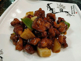 Shi Jin Zhai food