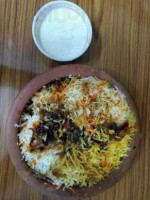 Petu Ki Biryani food
