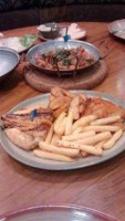 Nando's, Whitefield food