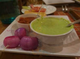 Patiala Panghat food