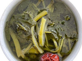 Siang Wei Herbal Chicken Soup Xiáng Wèi Yào Cái Jī Tuǐ Dùn Tāng Restoran H&h Happiness food