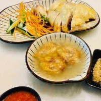 Nam Heong Vintage, Pavilion Elite food