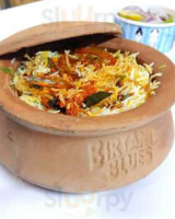 Dabba Meat (DLF Phase 4) food