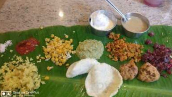 Udupi Sri Krishna Bhavan food