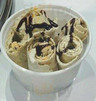 Frokoyo Ice Cream Studyo food