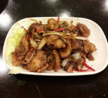 The Little Chef Xiǎo Chú Shī inside