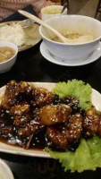The Little Chef Xiǎo Chú Shī food