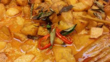 Fo Guang Vegetarian food