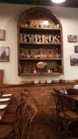 Byblos Cafe Lounge food