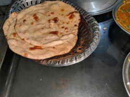 Kamal Dhaba food