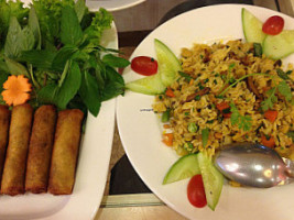 Thien Quoc food