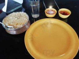 Hotel Kappithan & Restaurant food