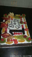 K R S Bakery food