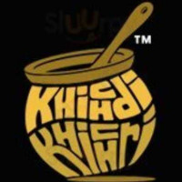 Khichdi Khichri food