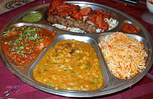 Dubai Indian And Arabic food