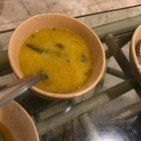 Bojohori Manna food