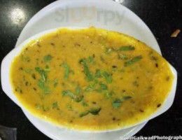 Sukha Sagara food