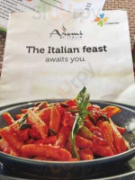 Aromi Di Italia By Club Mahindra Cherai, Kerala food