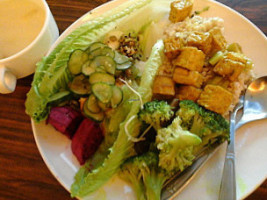 Shu Xing Healthy Vegetarian Food food
