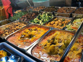 Ju Fu Yuan Vegetarian Delight Jù Fú Yuán Sù Shí Amk food