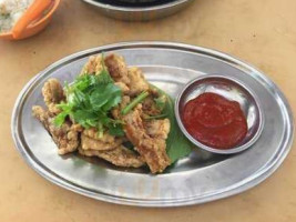 Jiann Chyi Seafood food