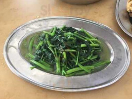 Jiann Chyi Seafood inside