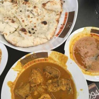 Nzcurryhouse food