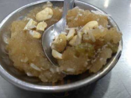 Sardar Ji Ke Chhole Bhature food