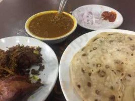Trivandrum Chicken Corner food