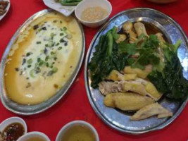 Chuan Kee Hakka food