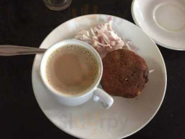 Indian Coffeee House food