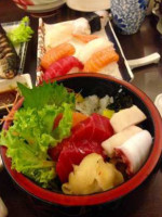 Nihon Kai Japanese food