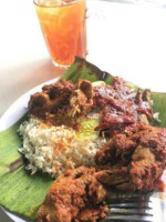 Nasi Lemak Antarabangsa food