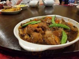 Hai Wei Seafood food