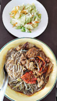 Seng Kee Vegetarian Food Shēng Jì Sù Shí food
